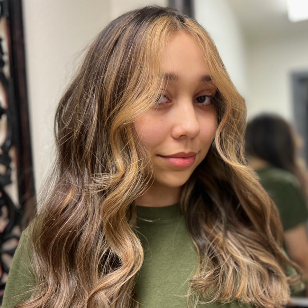The Summer Ready Glow Up at Rooted Hair Co. in Colorado Springs, CO