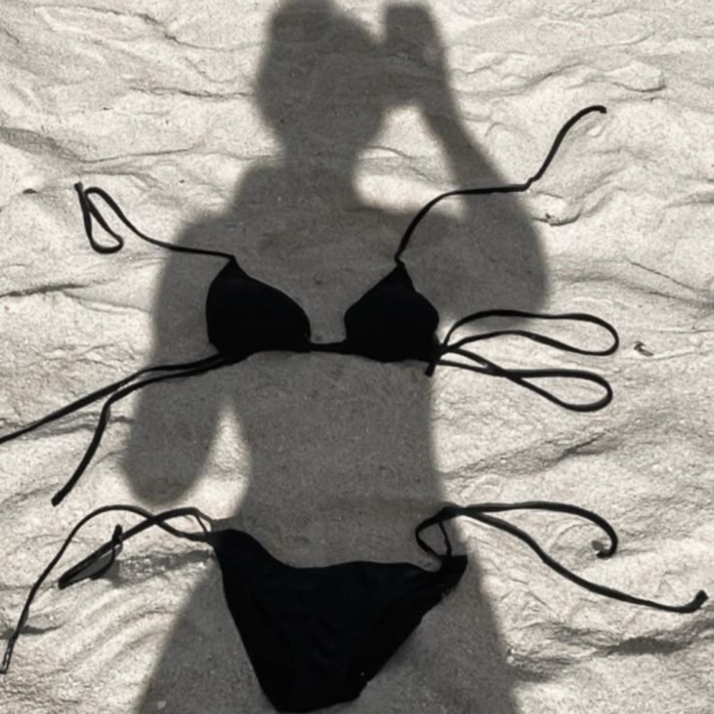Bikini Line Wax at Esther-tician in Ridge, NY