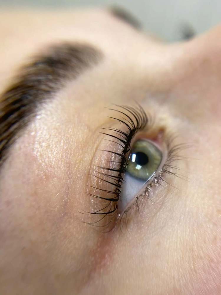 Lash Lift Con Tinte at Skin Garden Studio in San Juan, PR