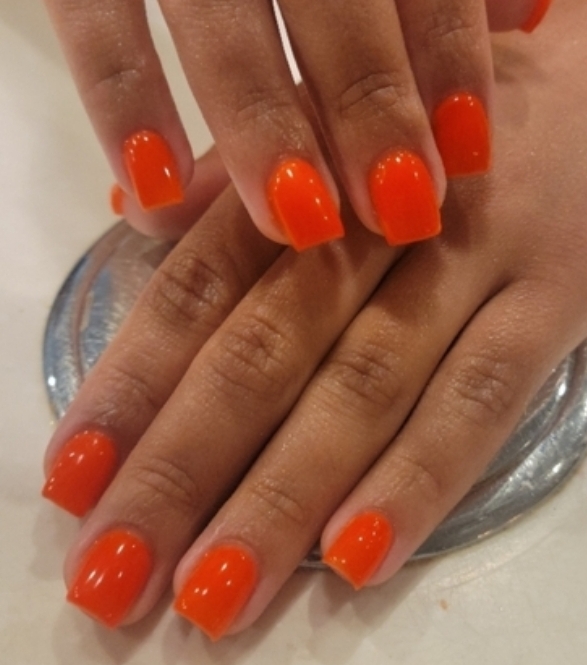 Short Overlay Set