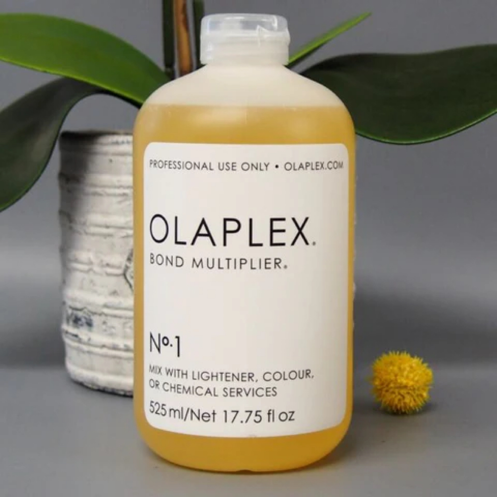 Olaplex at Wicked Pretty Hair Studio in Surprise, AZ