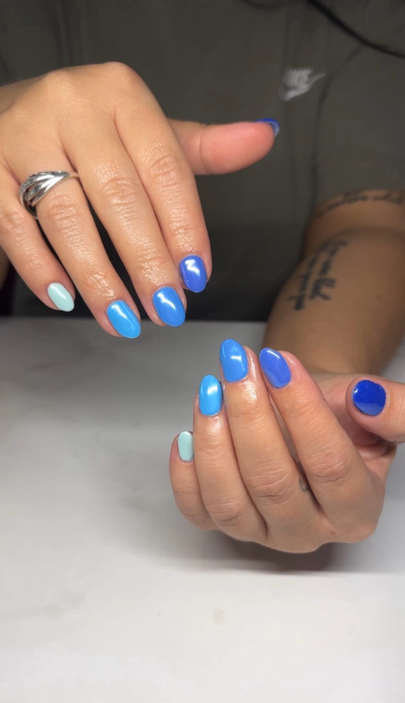luminary fill