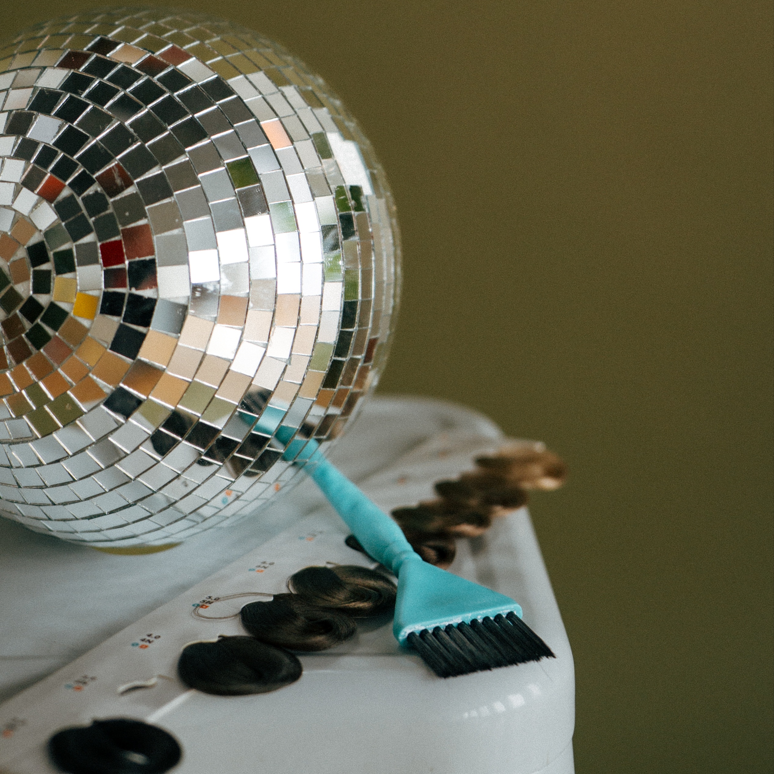 Vivid Color at Shades of Paradise in Manitowoc, WI