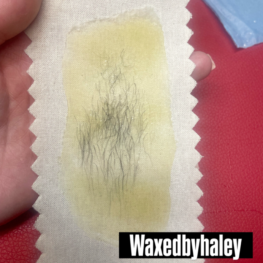 Stomach Strip Wax at Waxedbyhaley in Dover, OH