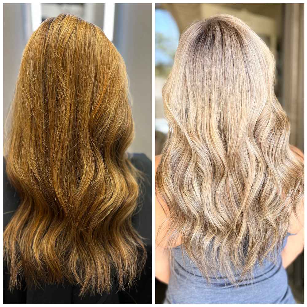 Color Correction