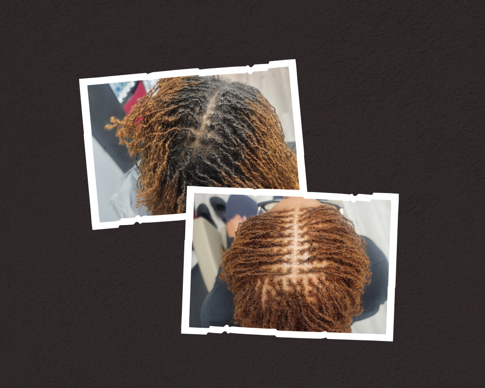 Locks Color Enhancement