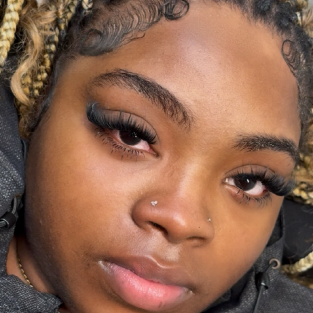 FIRST TIMERS SPECIAL at Majorkee Glam Bar in Fayetteville, NC