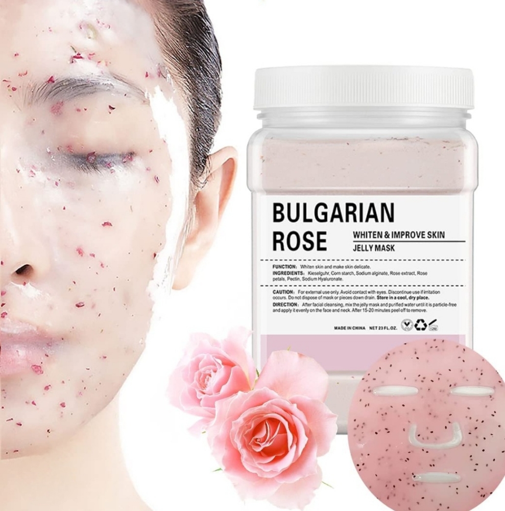 Mini Mask Facial (For Teens)