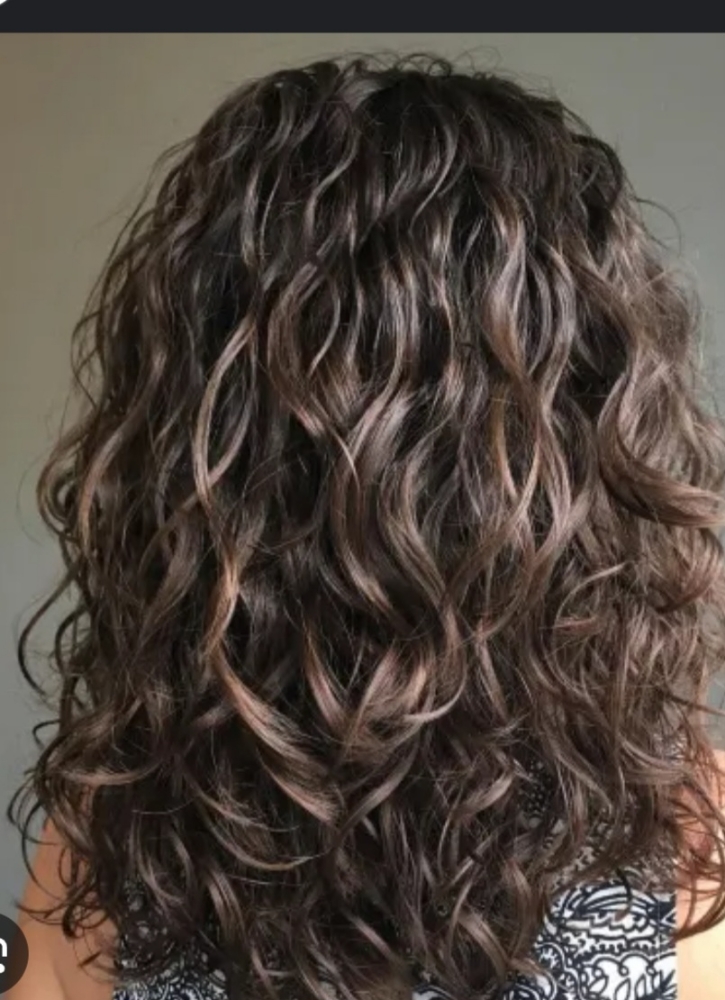 Permanent Wave