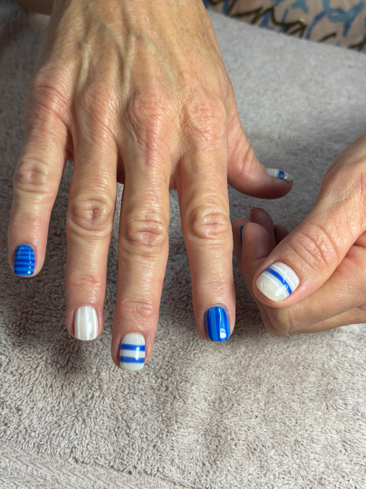 Fill In (Builder Gel) at Annie Does Nails Xo in Cleburne, TX