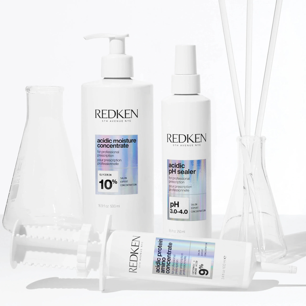 Redken ABC
