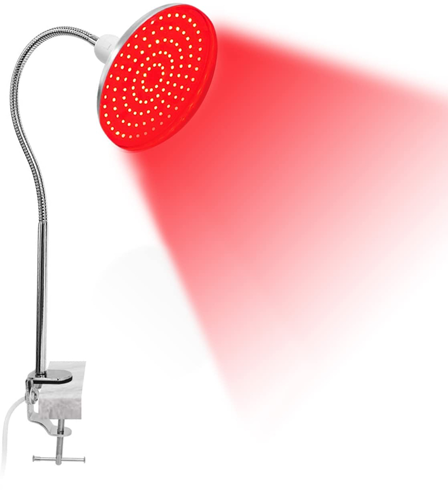 Red Light Therapy