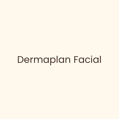 Dermaplane Facial