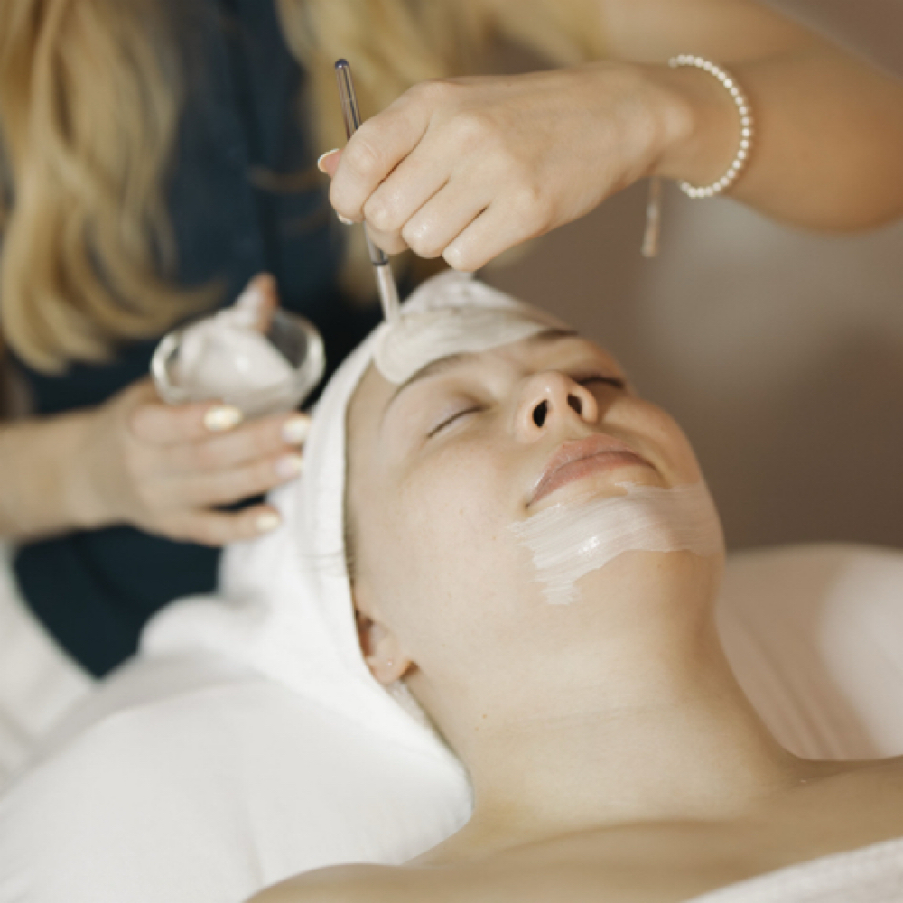 Rejuvenation Facial at Serenity Esthetics in South Glens Falls, NY