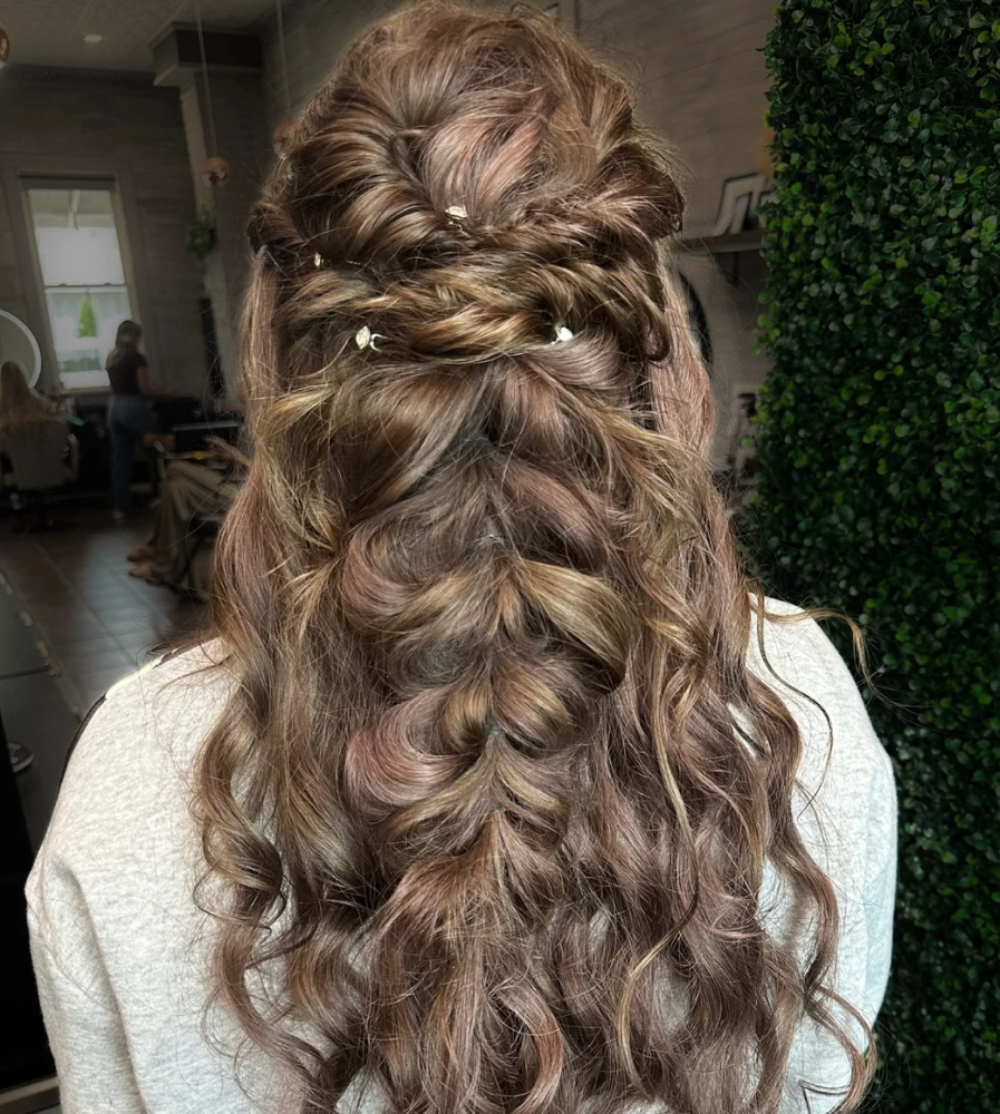 Special Ocassion Style