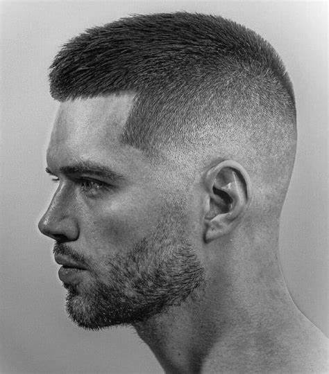 Clipper Cut