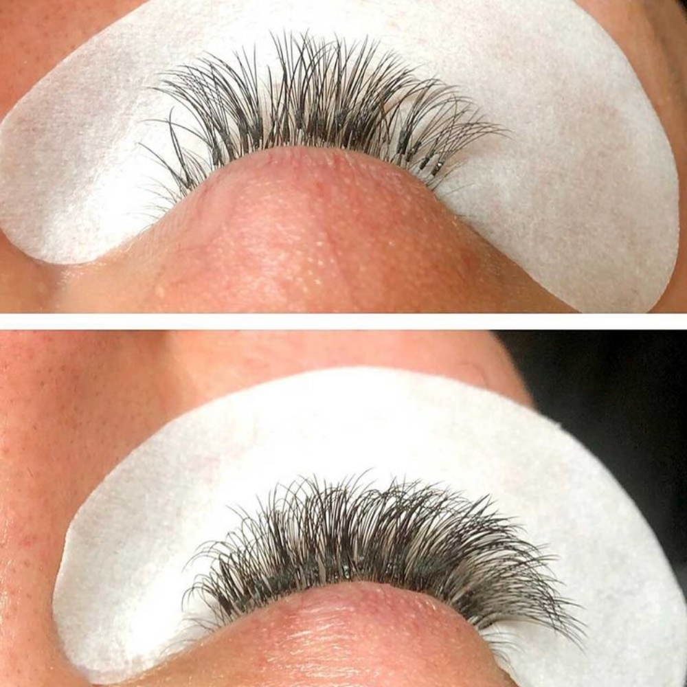 Lash Fills 105 Min (3wk)