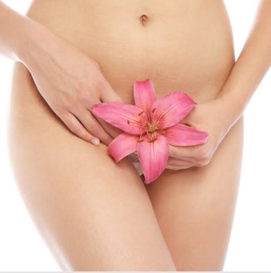 Body Waxing- Brazilian