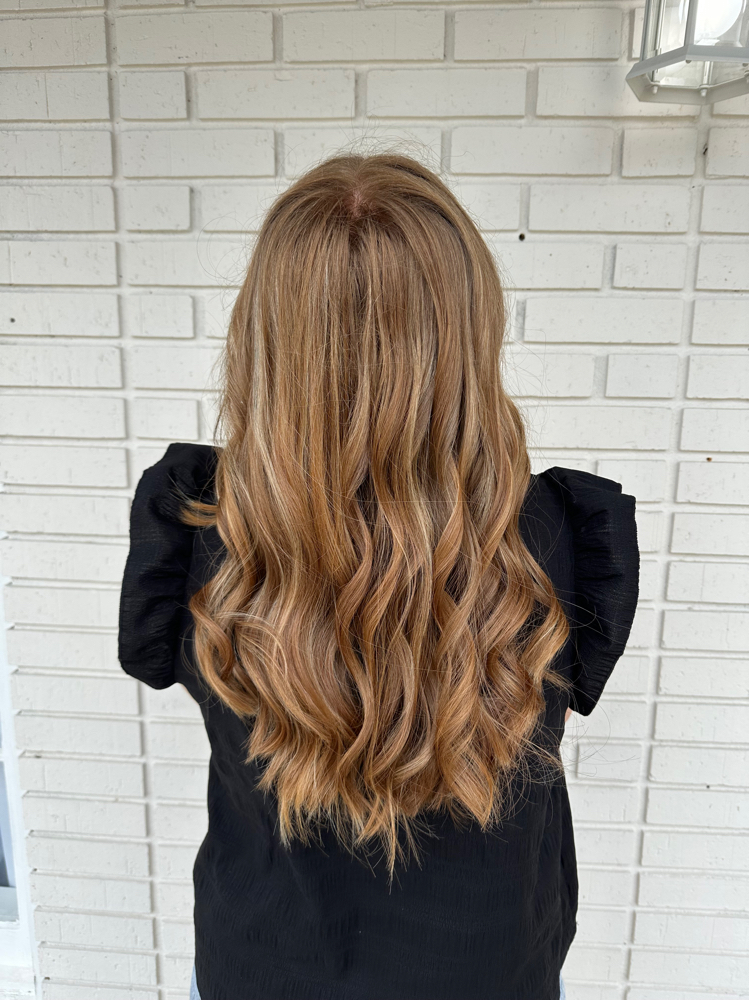 Partial Highlight