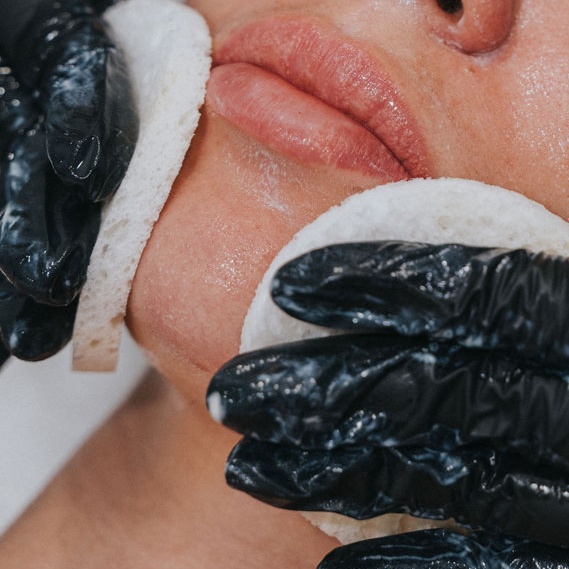 NUA Nano Infusion ADD ON at Nua Skin Atelier in Tampa, FL