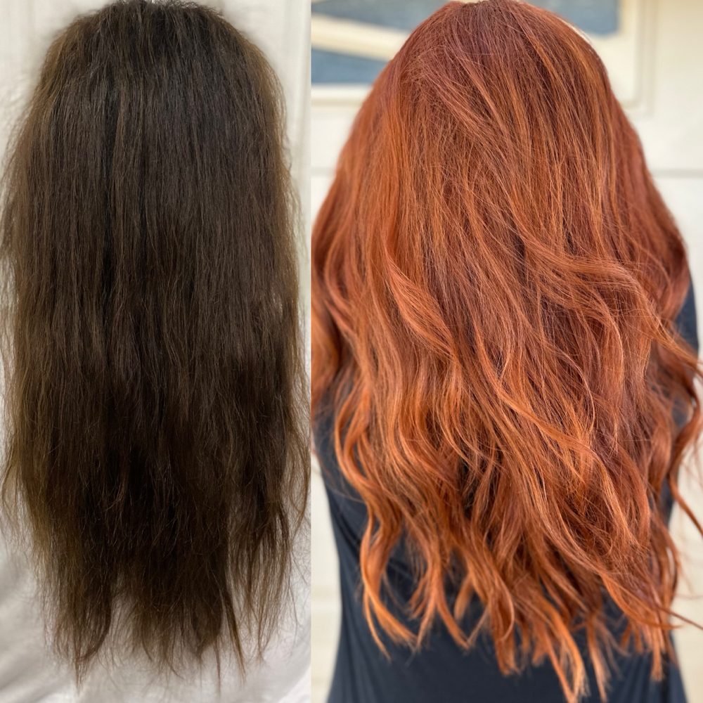 Color Correction