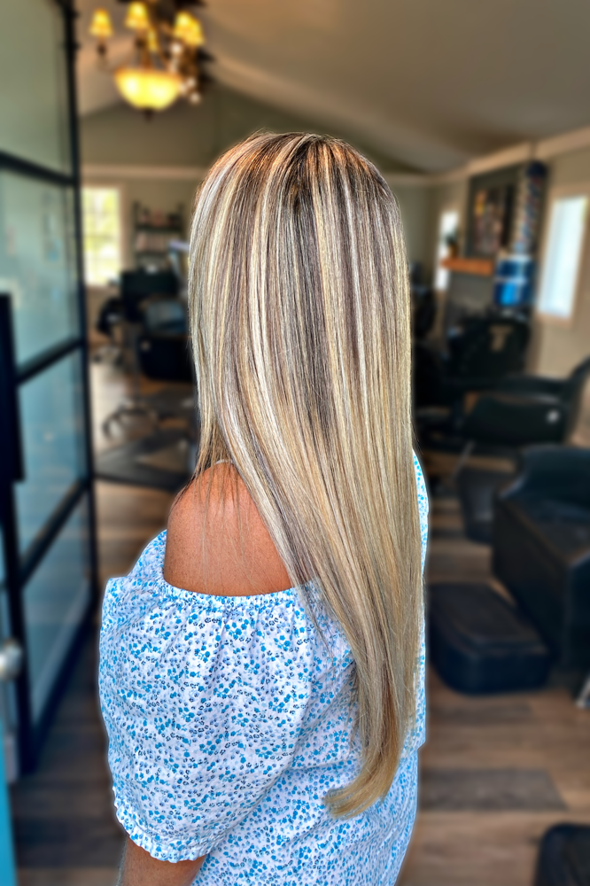 Roots & Full Highlight