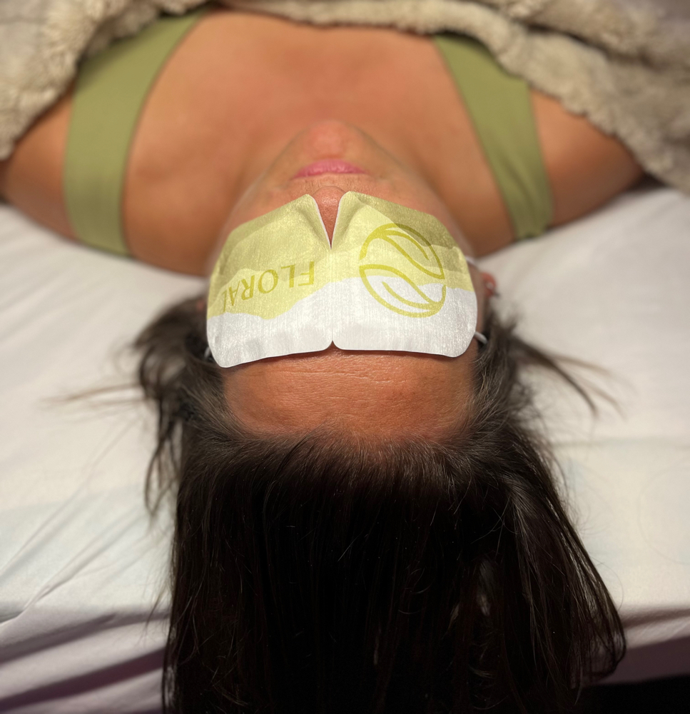 Zen Head & Scalp Massage at Nova Skin Esthetics in West Chester Township, OH