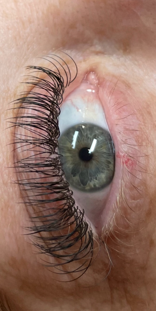 Classic Set Of Lashes