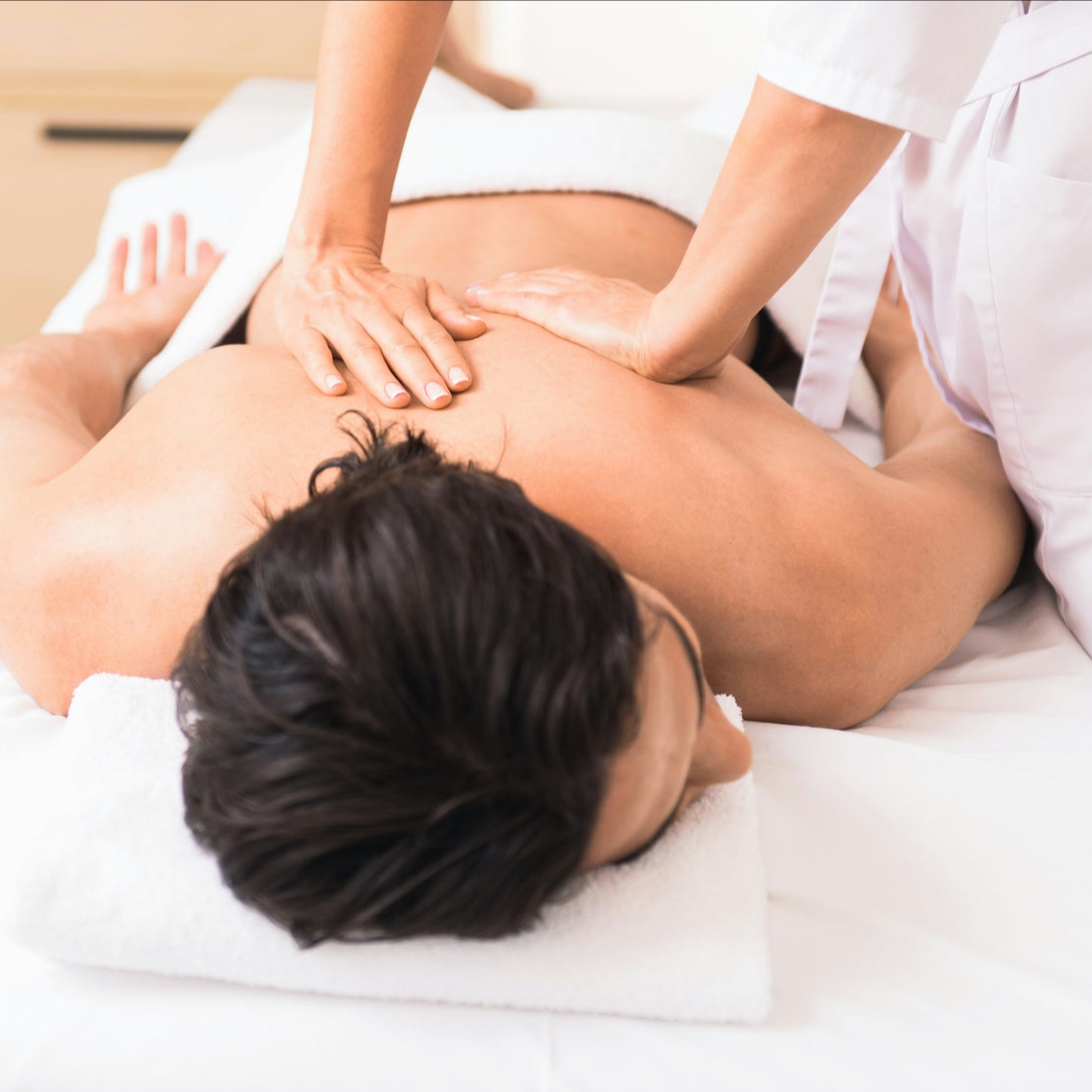 Neuromuscular Integration at Face Food Natural Skincare in Newburyport, MA