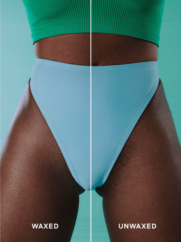 Classic Bikini Wax at Ciao Bellä Esthetics WNC in Asheville, NC