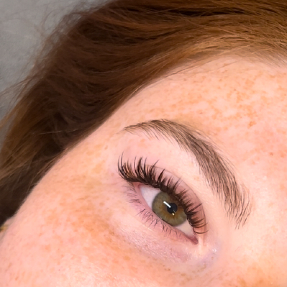 Extended Volume Fill In