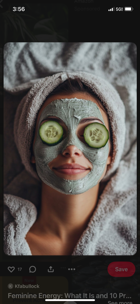 Age-Defying Facial