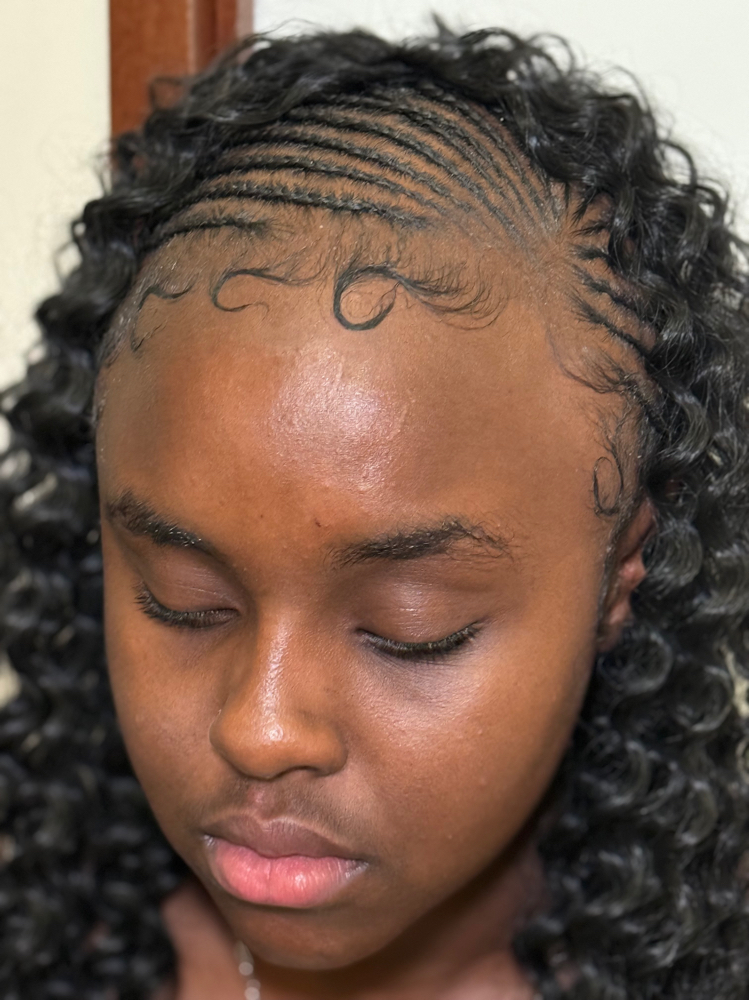 Adult Jayda Wayda Style