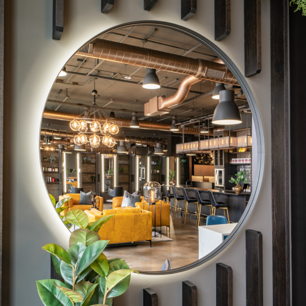 Aubrey | Balayage & Gloss