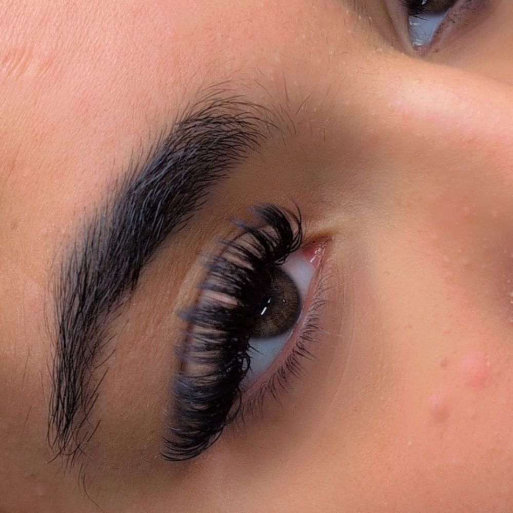 MEGA VOL FULL SET at Dream Lashes in Texarkana, AR