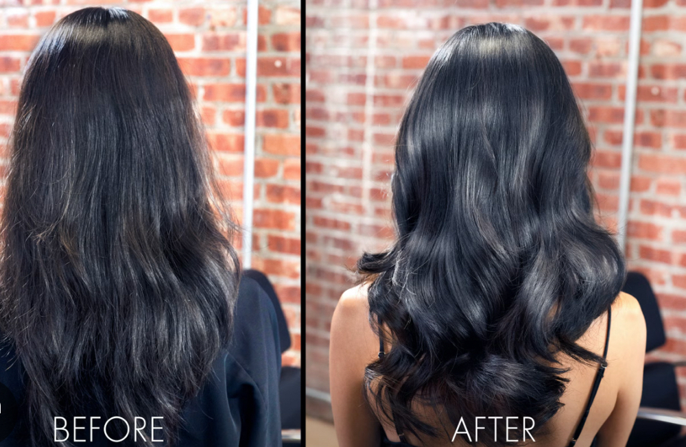 Hair Glossing Basic Head Spa at Devi Studio in Surprise, AZ
