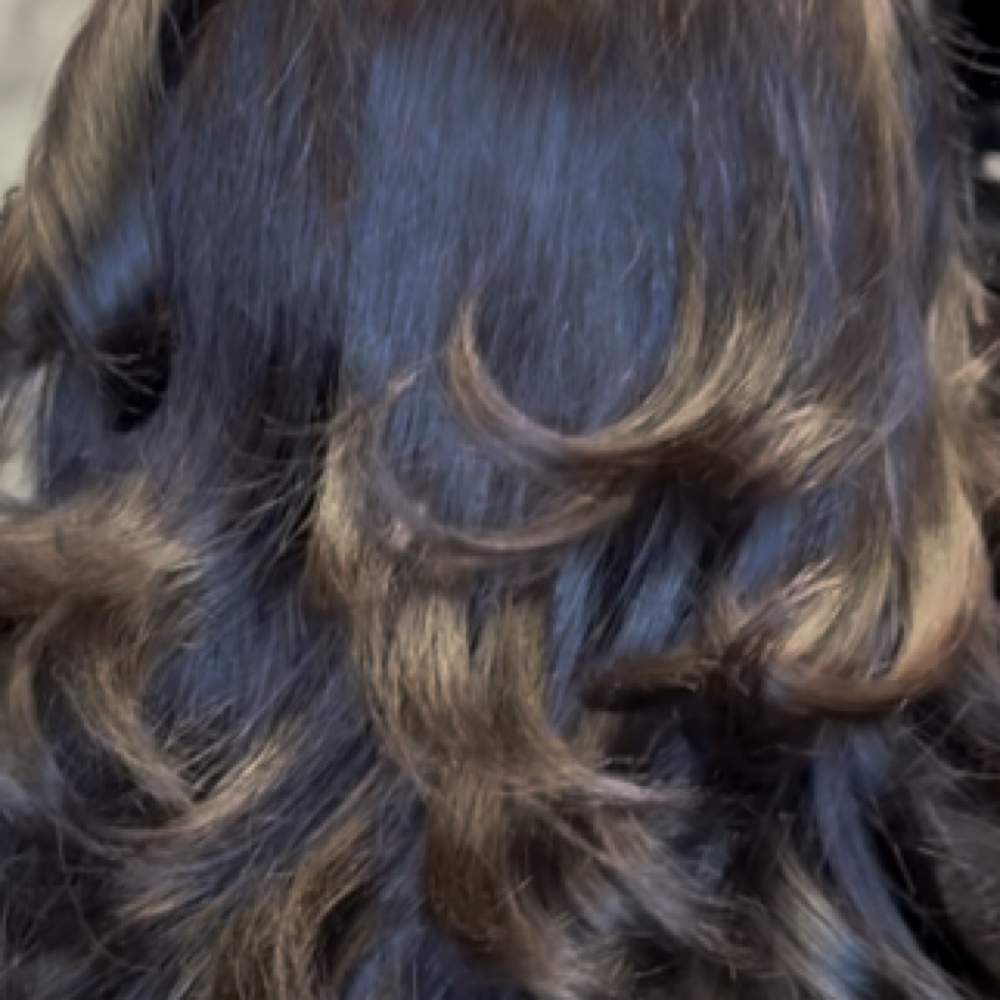 Blow out membership at Thathairstylistnamedrose in Carmichael, CA