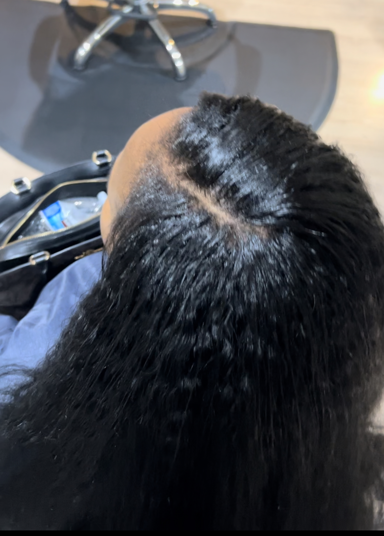Special: Sew-in *Hair Included