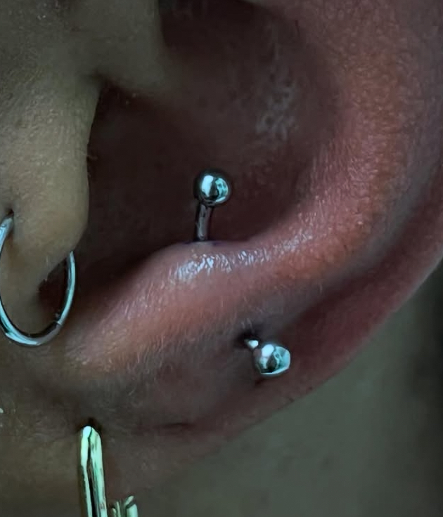 Snug Piercing