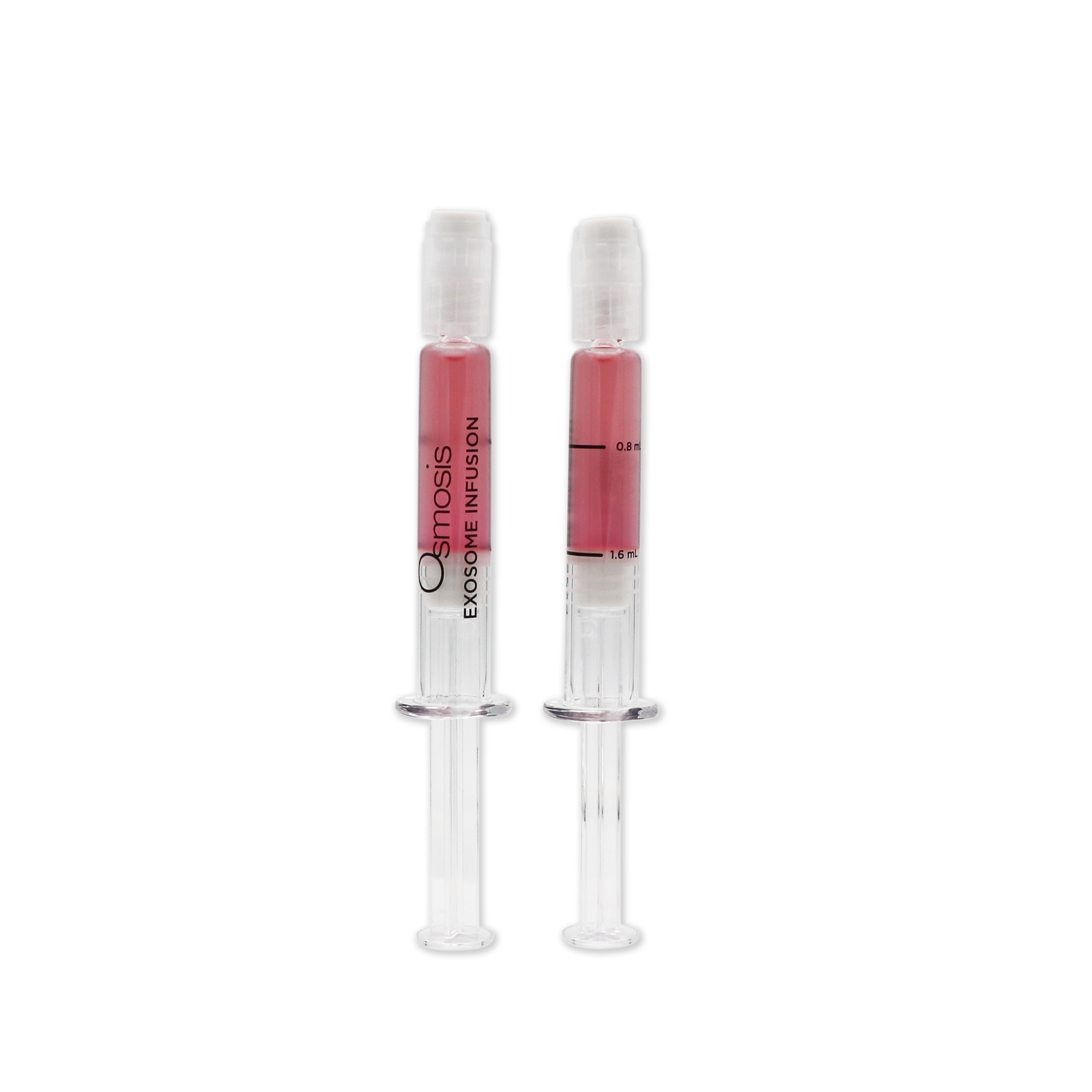 Exosome Infusion Treatment. NEW!