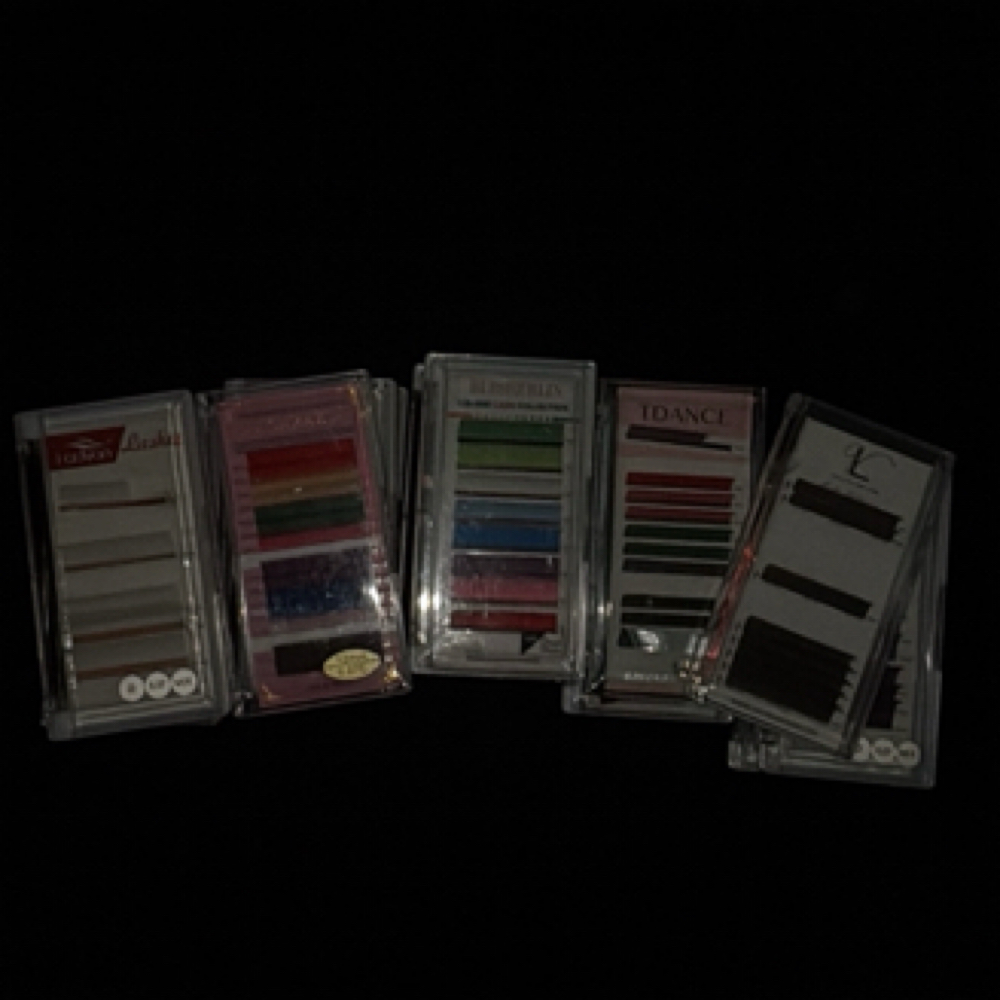 𝙲𝙾𝙻𝙾𝚁 𝙻𝙰𝚂𝙷𝙴𝚂 ✰ at 𝚂𝙸𝙽 𝙲𝙸𝚃𝚈 𝙱𝙴𝙰𝚄𝚃𝚈 𝙱𝙰𝚁 ✰ in 𝙻𝚊𝚞𝚛𝚎𝚕, MD