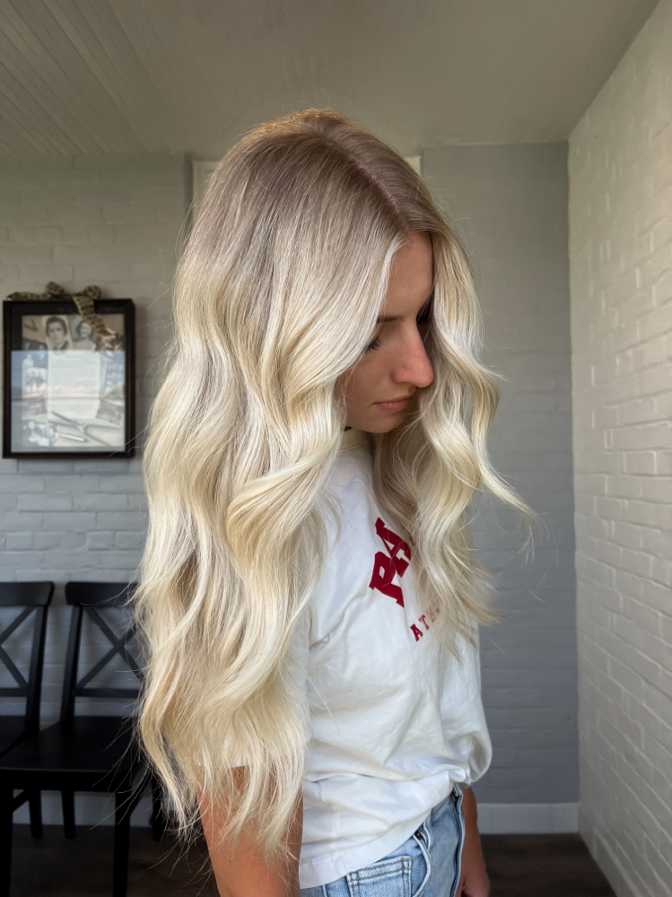 Partial Highlight