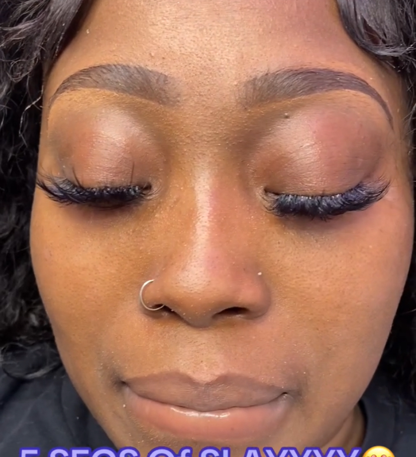 24hr BROW SLAY