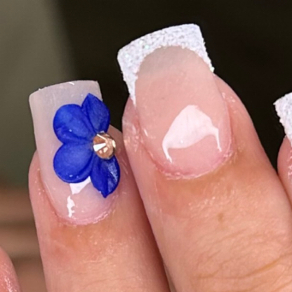 Basic 3D  Art Per Nail at Jessica’s Treatment Room in Winter Haven Fl, FL