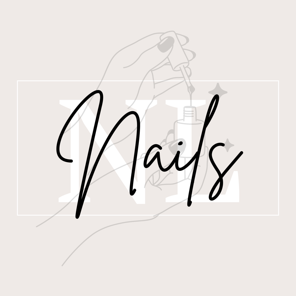 Gel X Nails