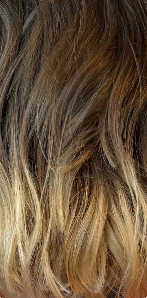 Color Retouch at Carson MKE in Milwaukee, WI