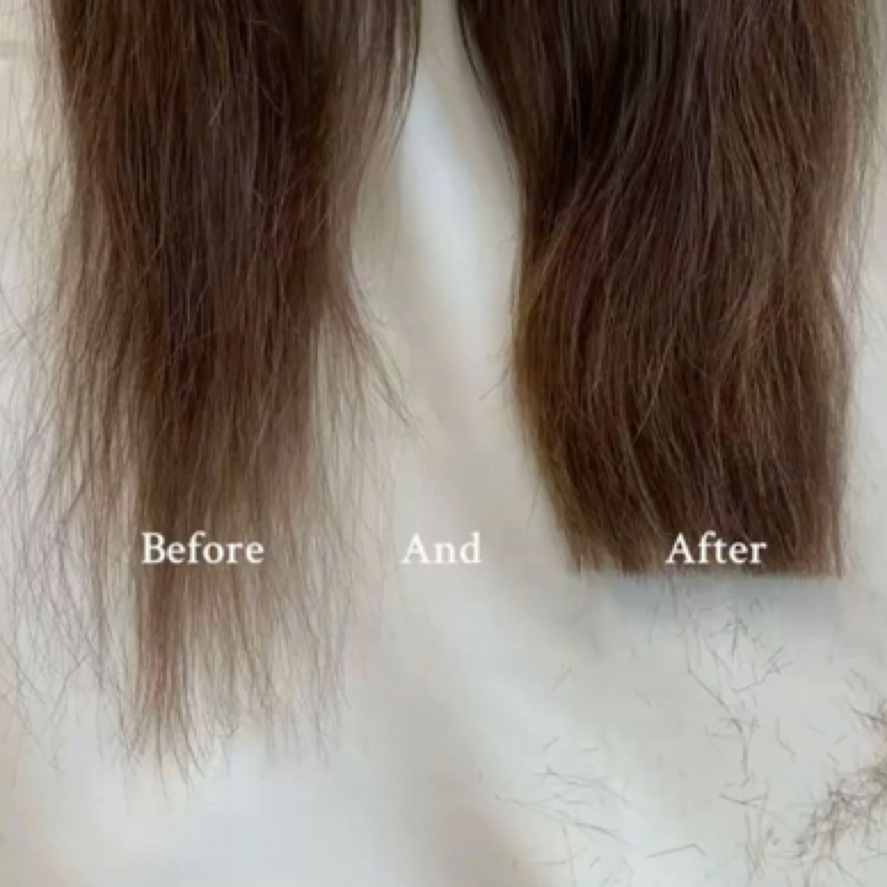 The Micro Trim at VICI Beauty and Spa in Boardman, OH