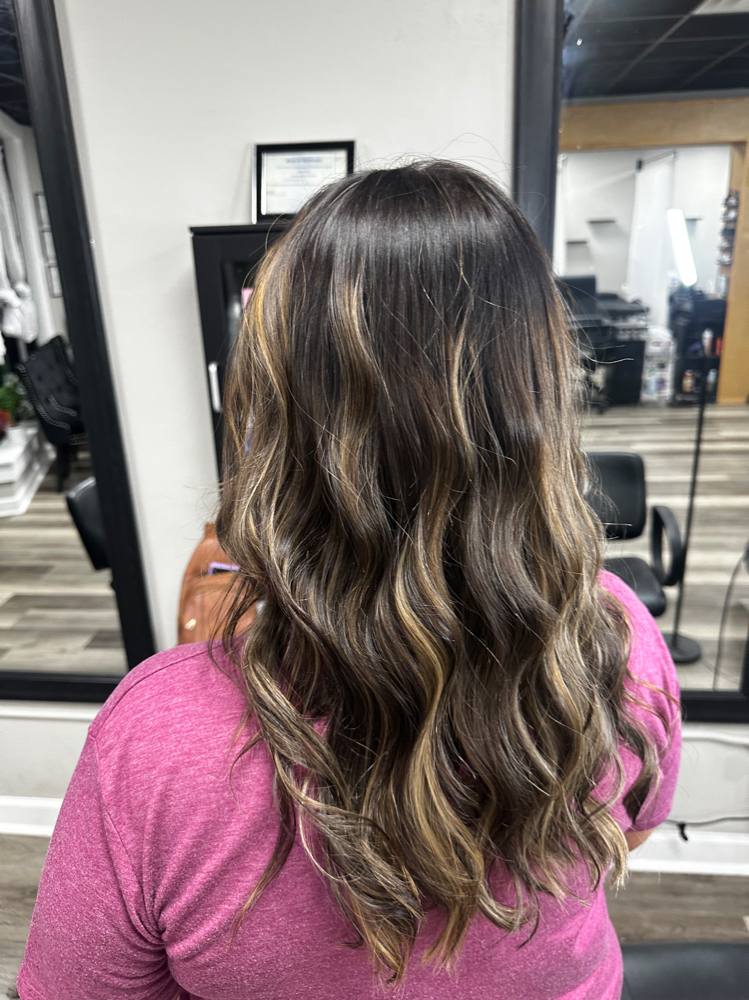Balayage