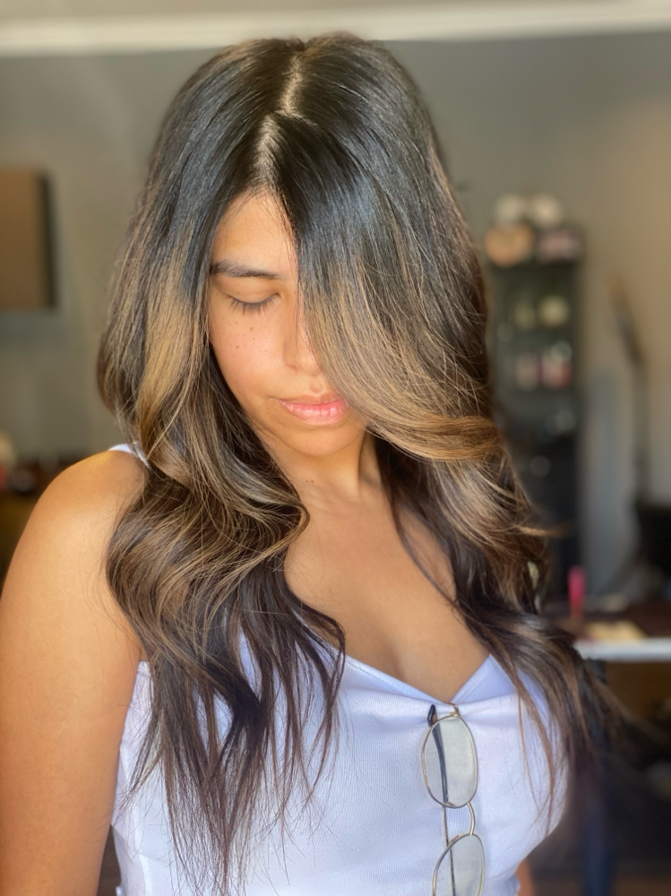 Root Color
