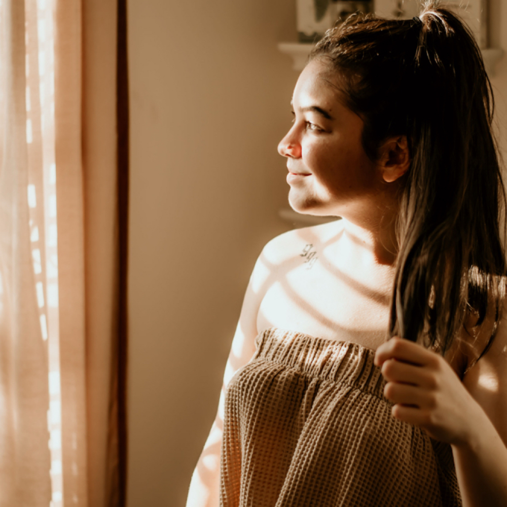 Members Only at Hang Up Your Halo in Woodland, CA